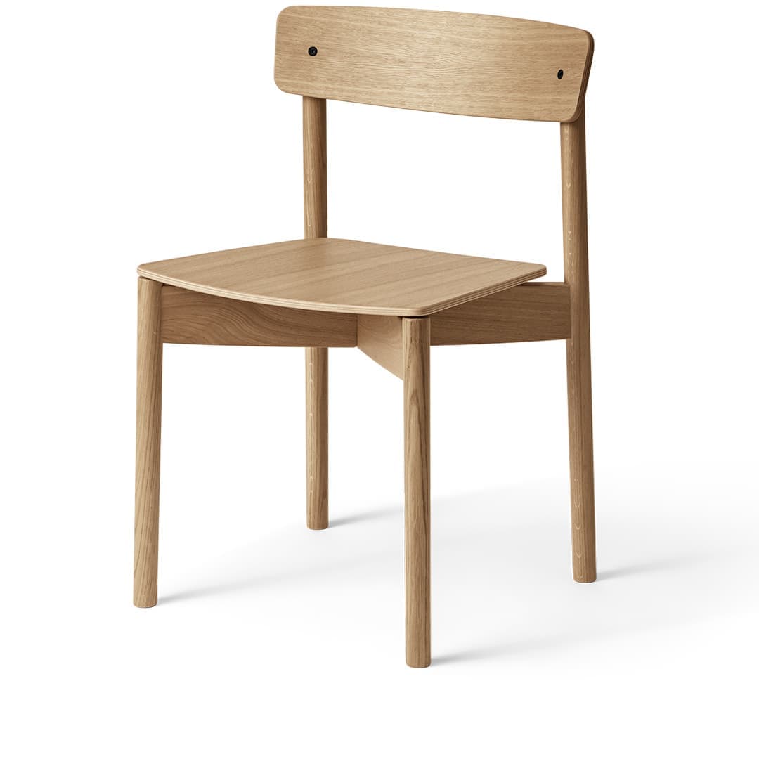 Cross Chair. TAKT