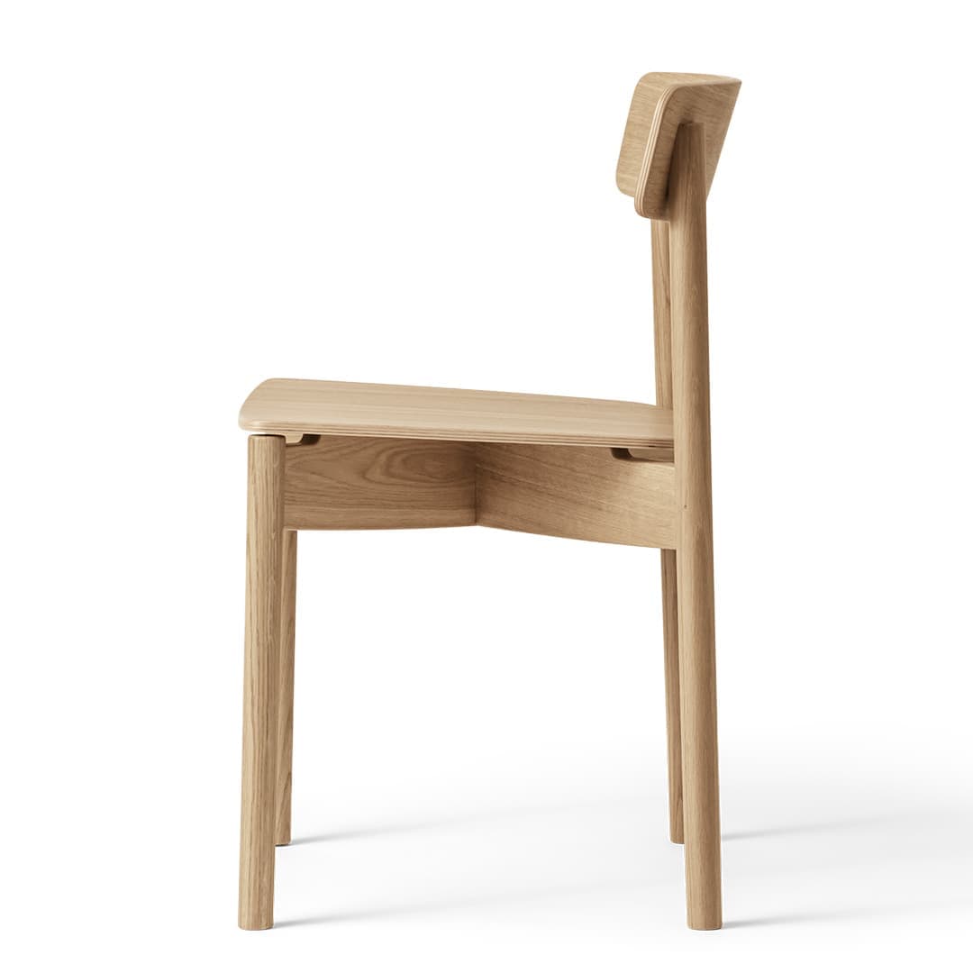Cross Chair. TAKT