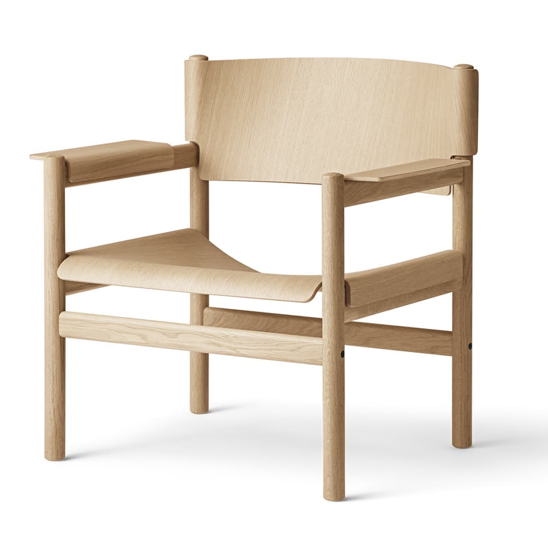 Sling Lounge Chair. TAKT