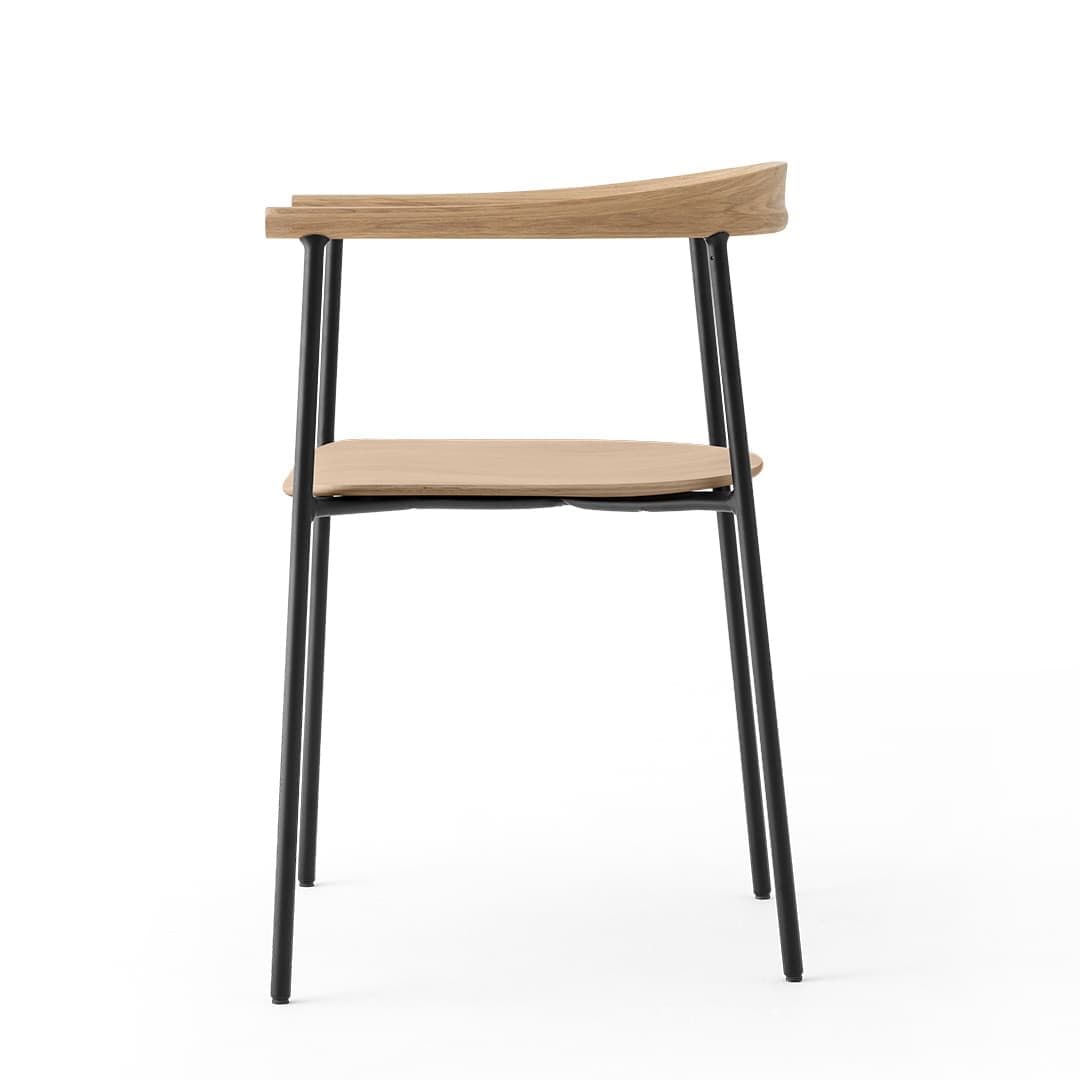 Arc Chair. TAKT