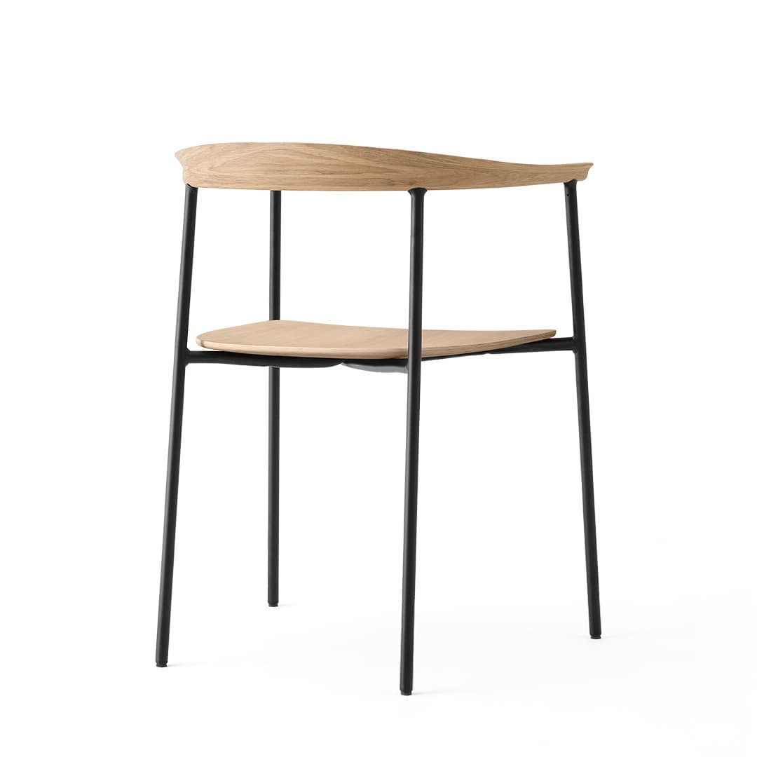 Arc Chair. TAKT