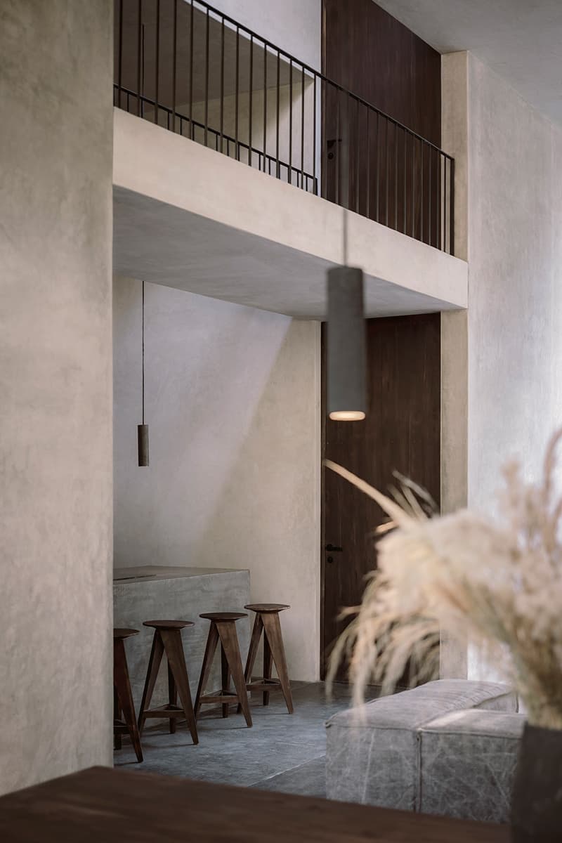 Дом для сдачи в аренду – проект студии CO-LAB Design Office