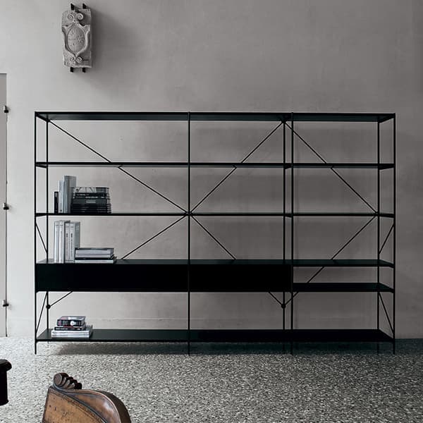 Стеллаж Xy Xy30 Extendo