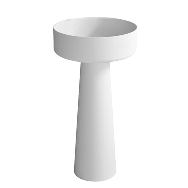 Раковина Bjhon 1 Agape