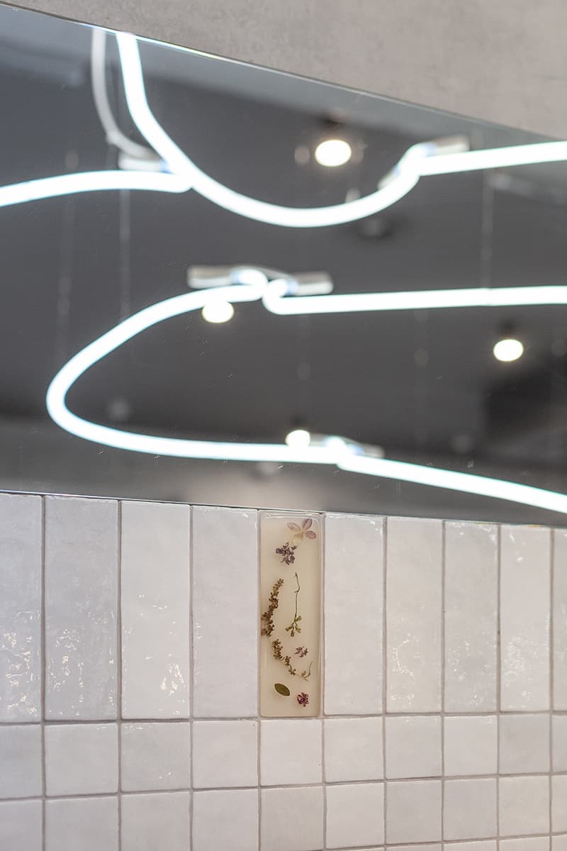 Флагманское чайное заведение – проект студии KIDZ