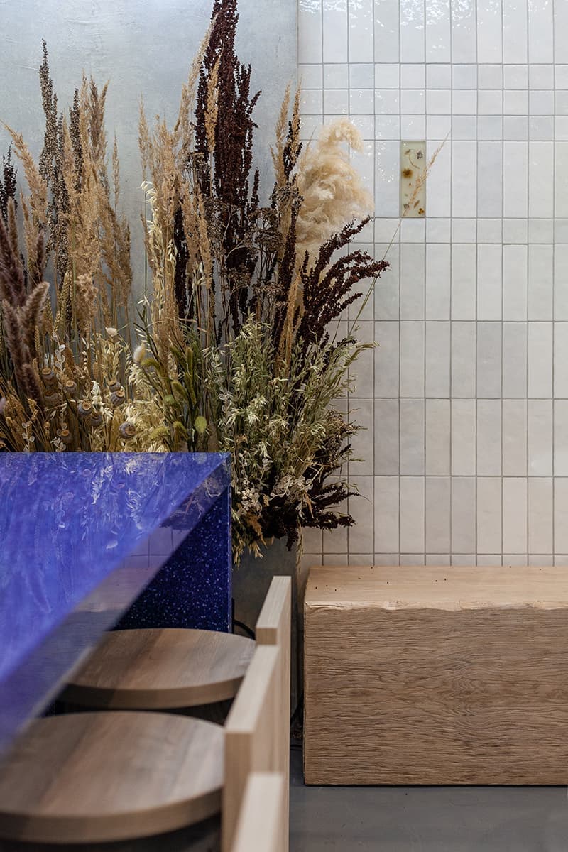 Флагманское чайное заведение – проект студии KIDZ