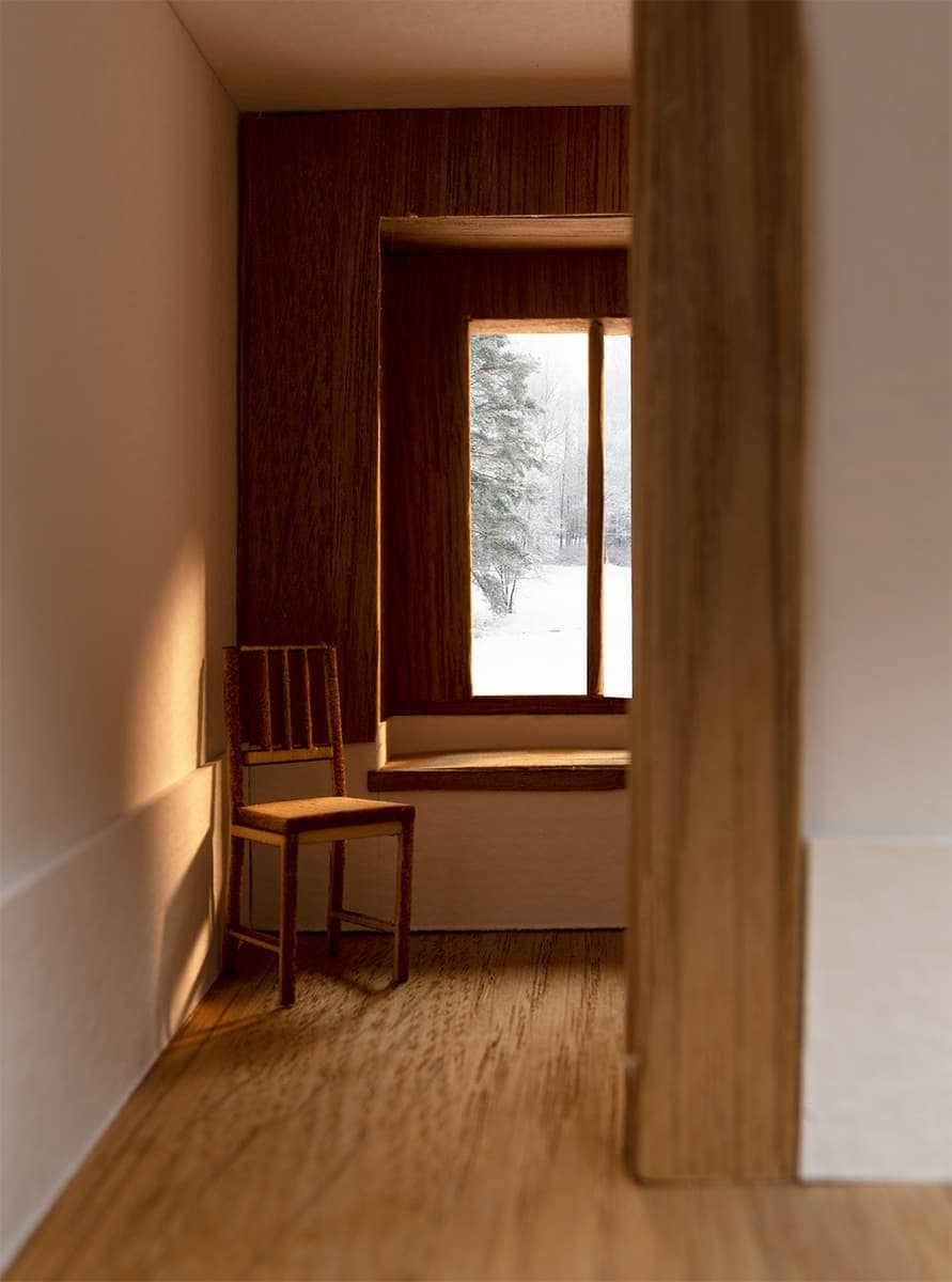 Екатерина Постоюк, проект Лицея в Павловском парке. Дипломная студия «Новгород», МАРШ