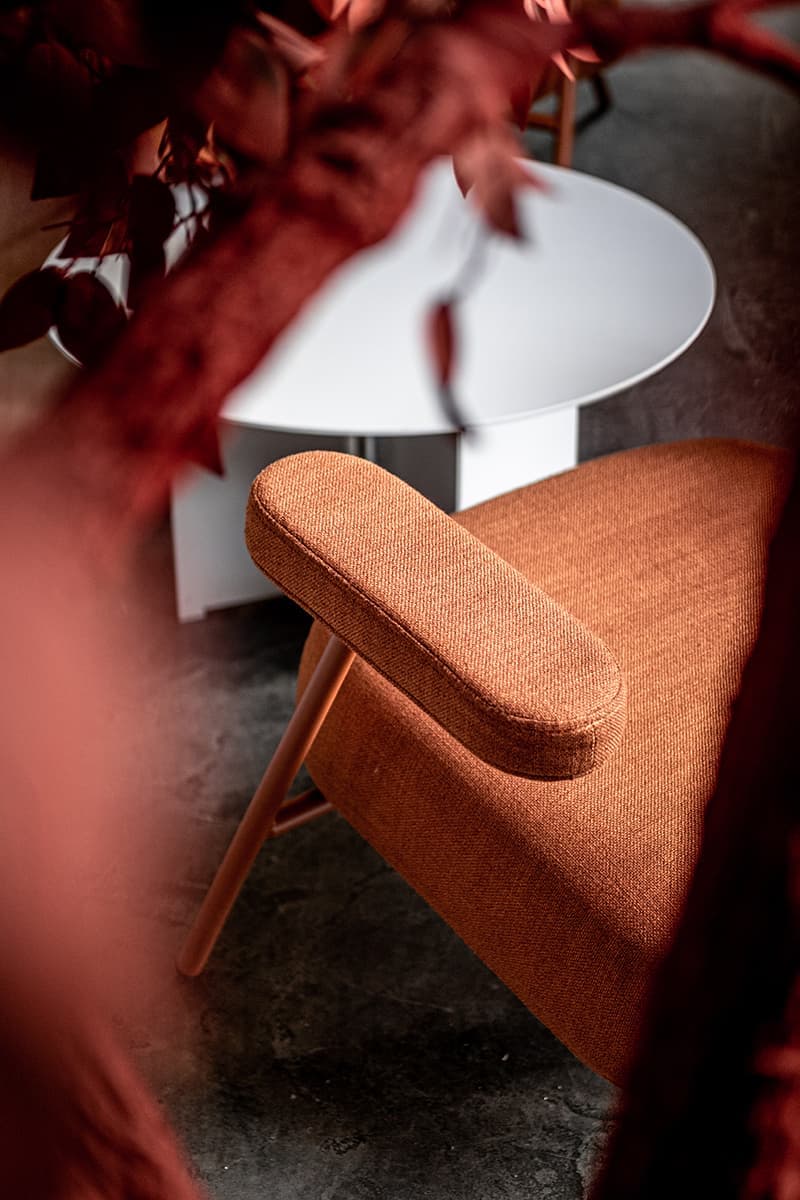 Бар рядом с коворкингом – проект студии Cartelle Design