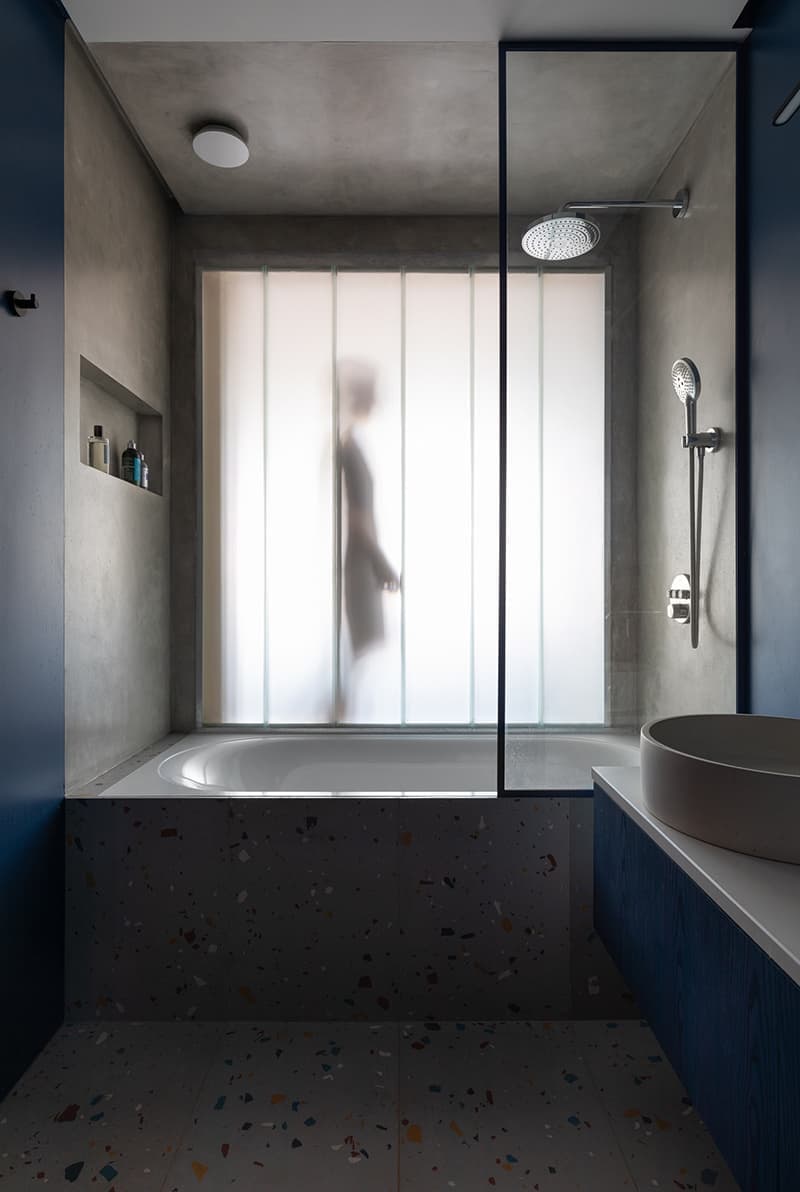 Квартира-медина – проект бюро СХЕМА