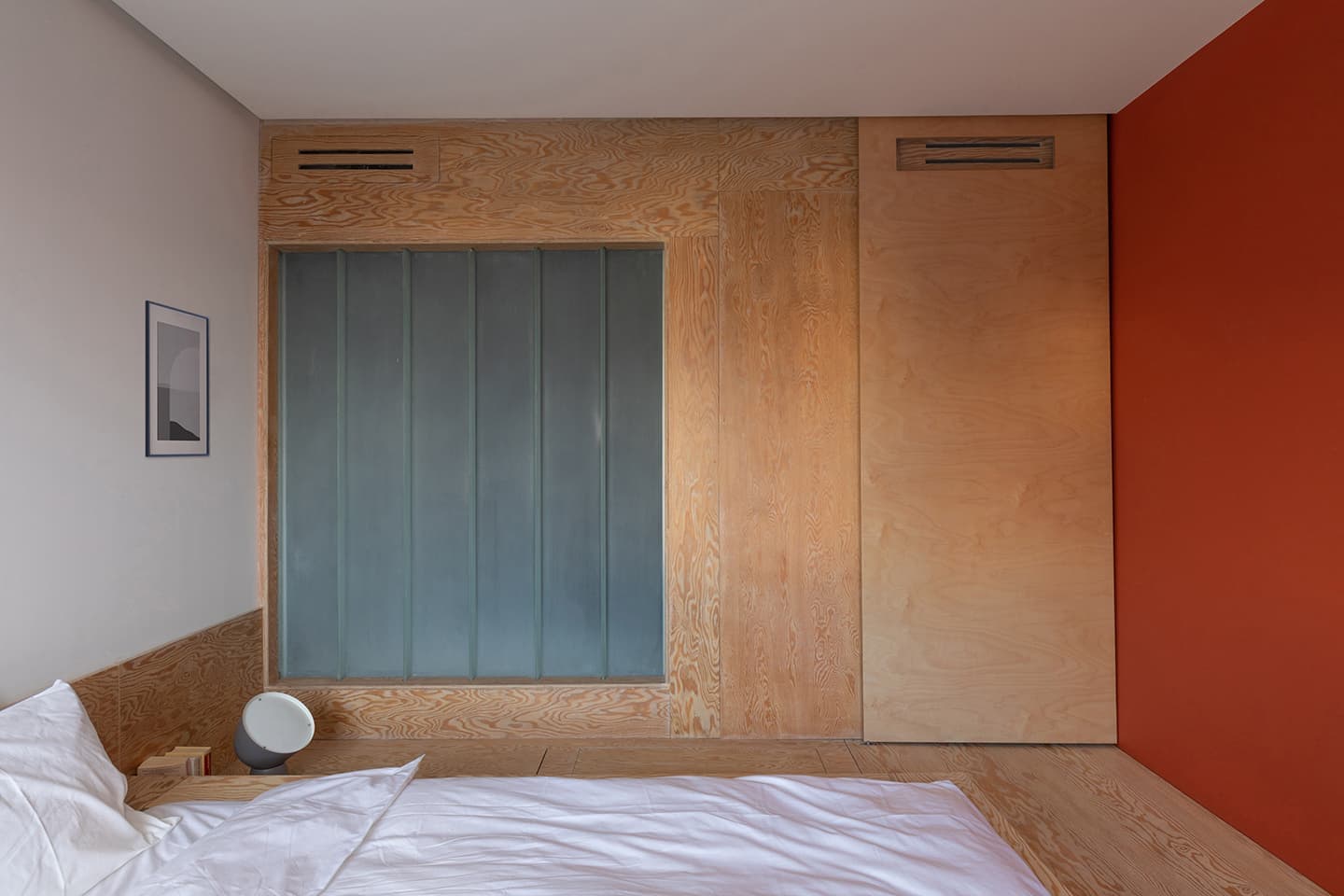 Квартира-медина – проект бюро СХЕМА