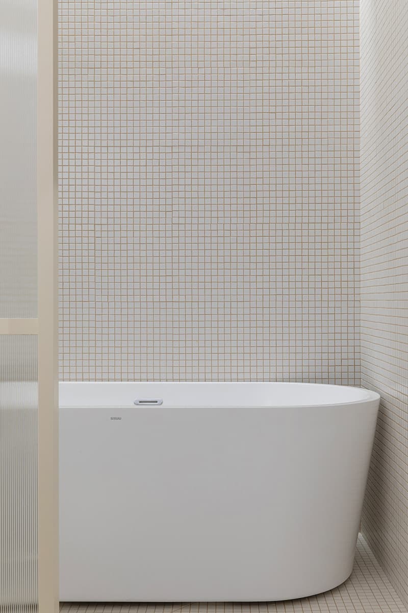 Апартаменты для сдачи – проект дизайнера Артура Юсупова