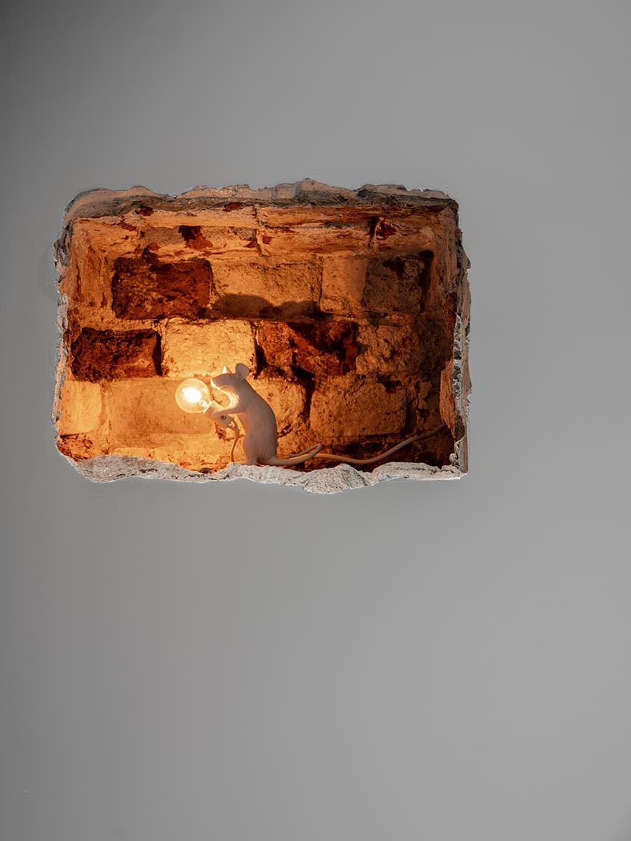 Стильная стоматология – проект студии Brandt design Bureau