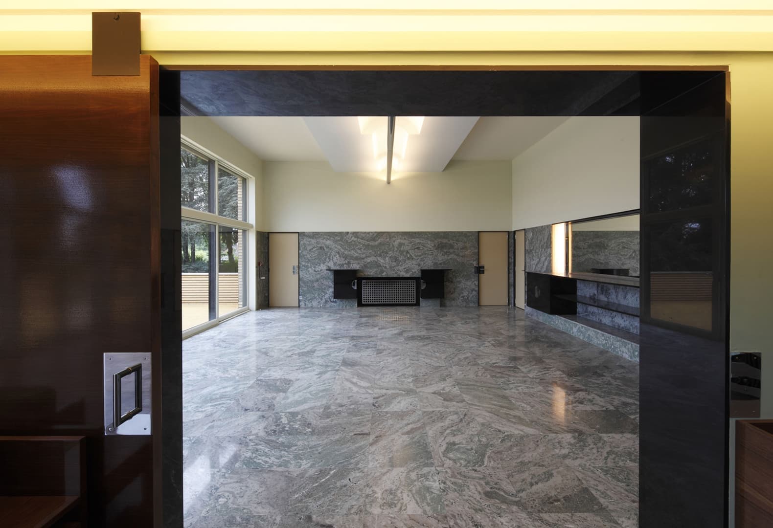 Робер Малле-Стивенс: Комплексная застройка в Париже © Jean-Luc Paillé