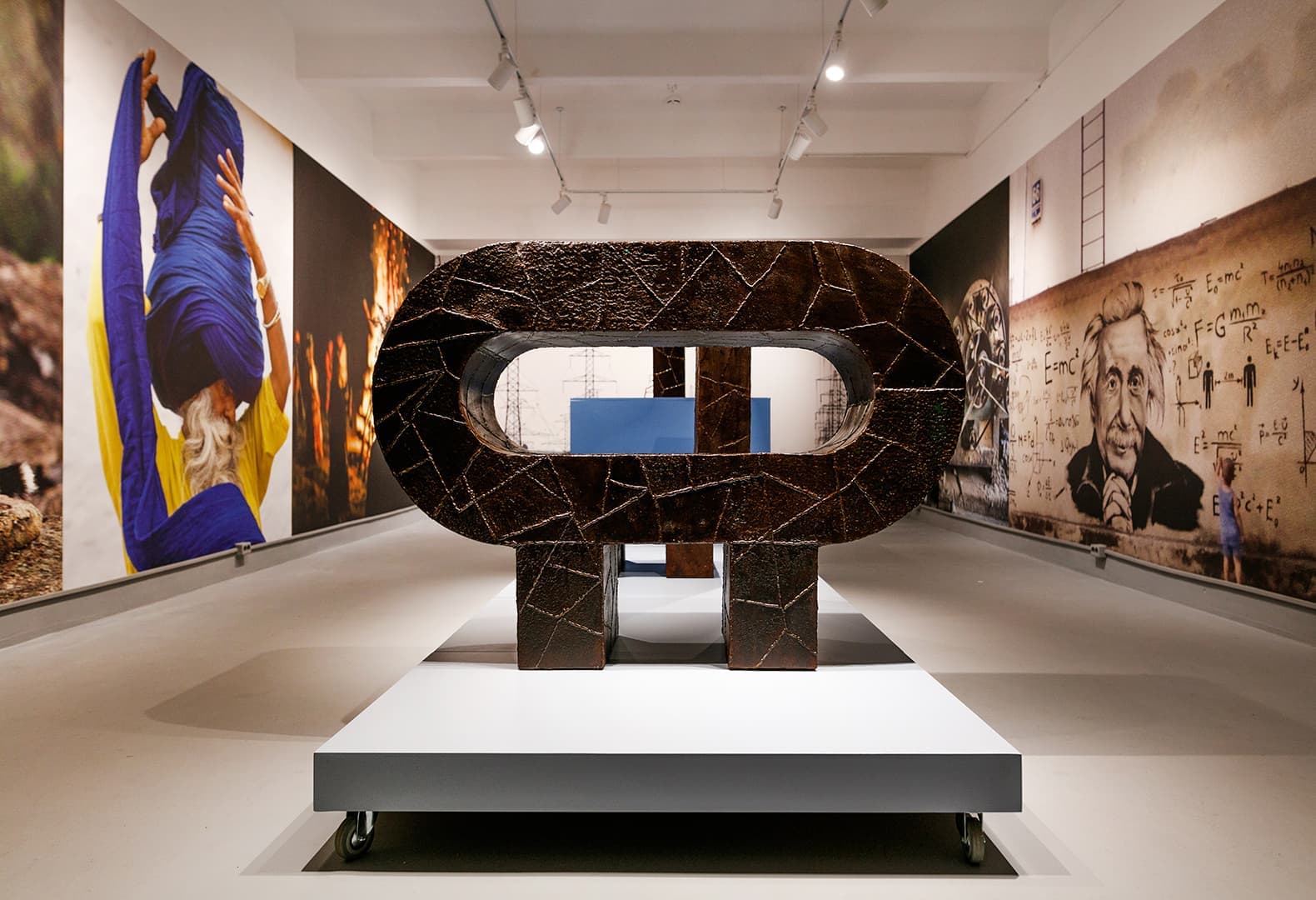 Участники выставки «Коллекция впечатлений»