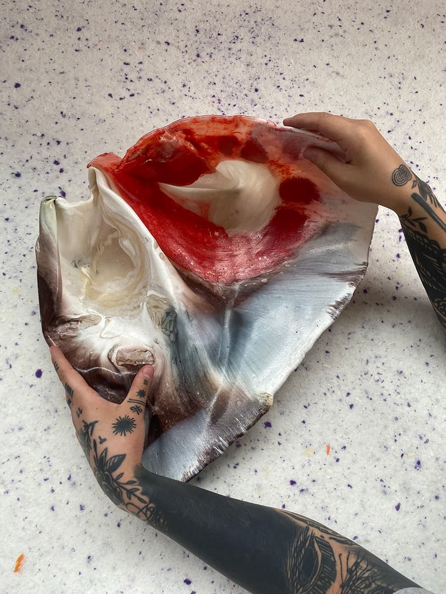 Буляш Тодаева