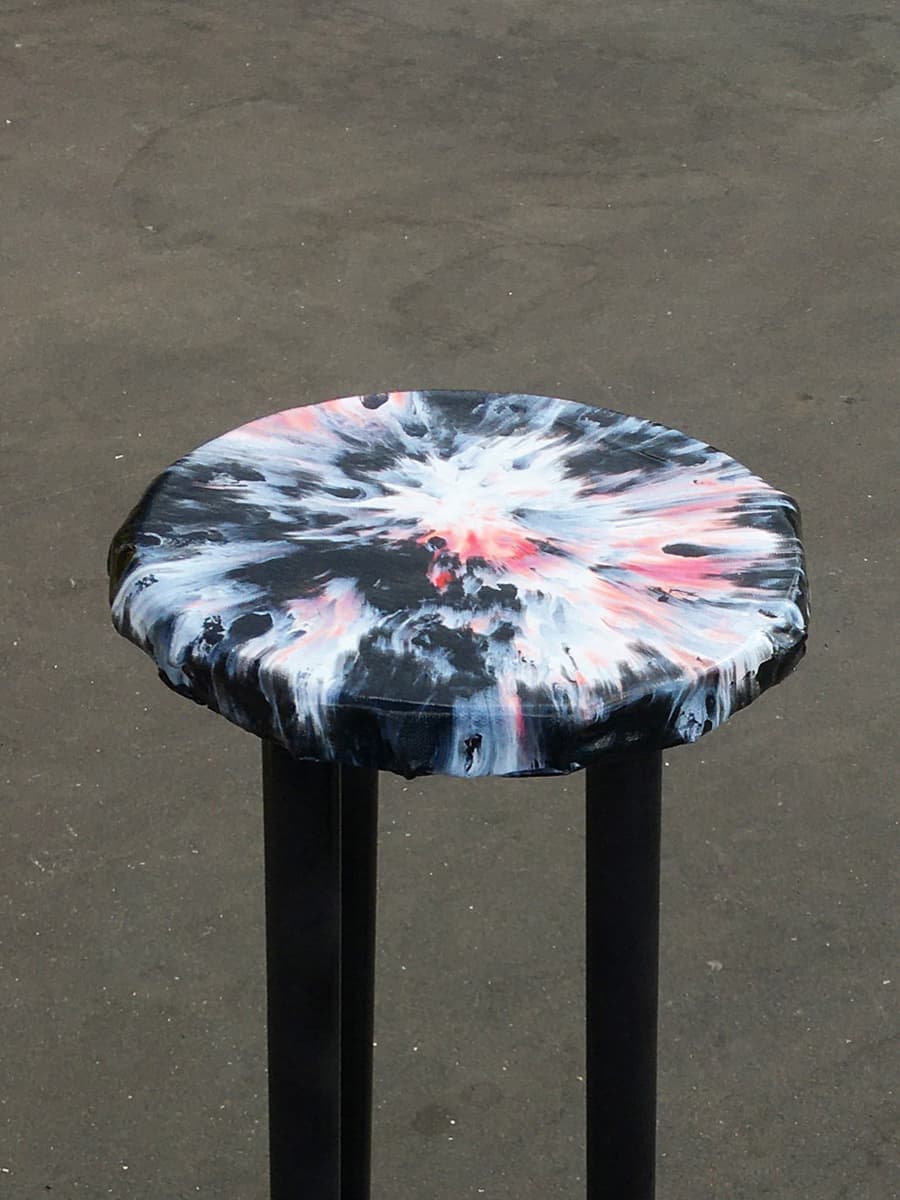 Буляш Тодаева