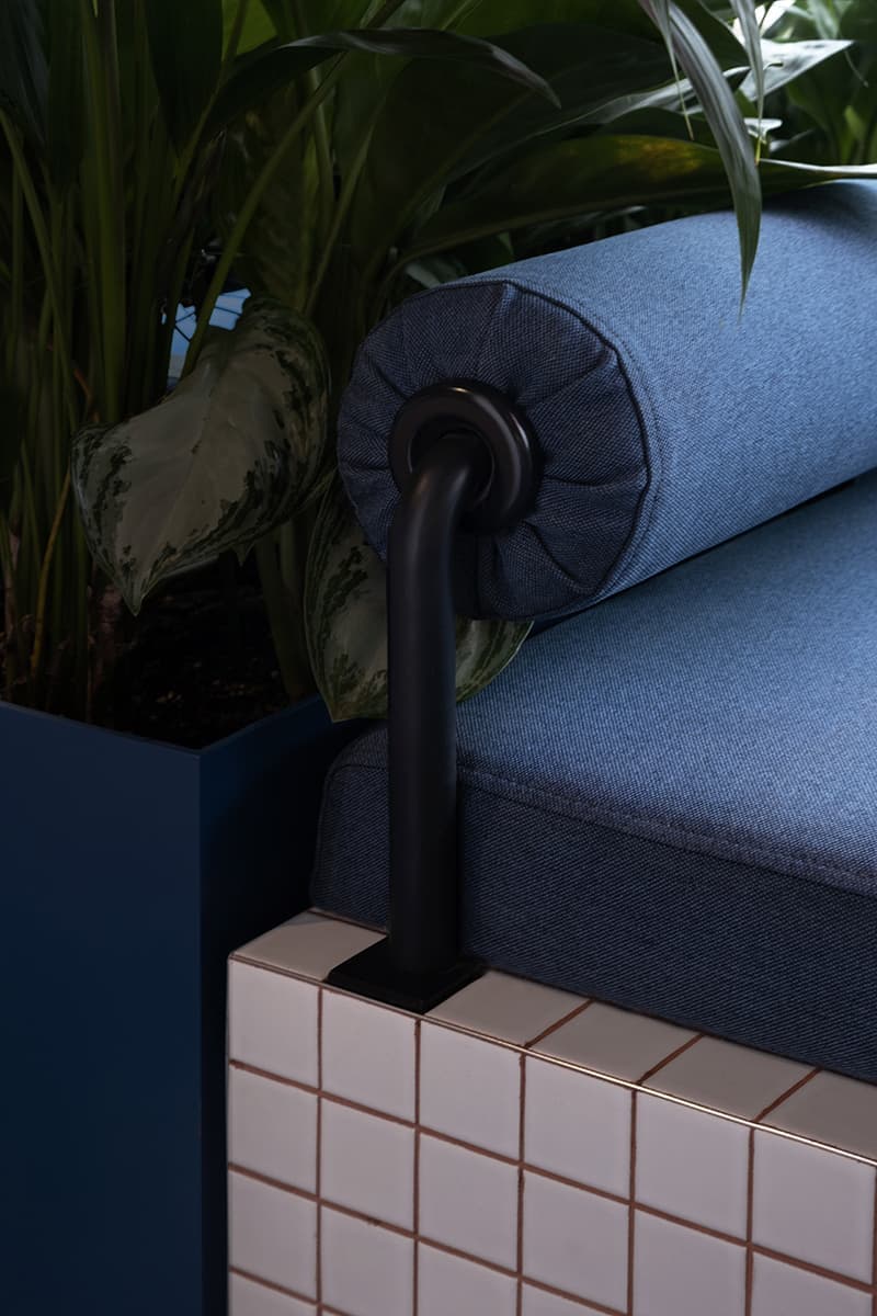 Рыбный бутик в Махачкале – проект бюро STUDIO SHOO