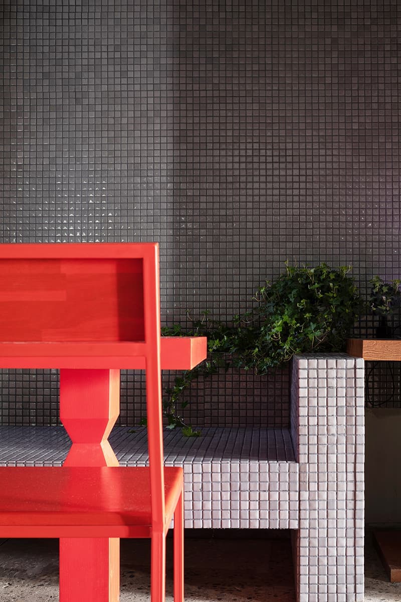 Грузинский ресторан – проект студии Pravda Bureau и архитектора Елены Локастовой