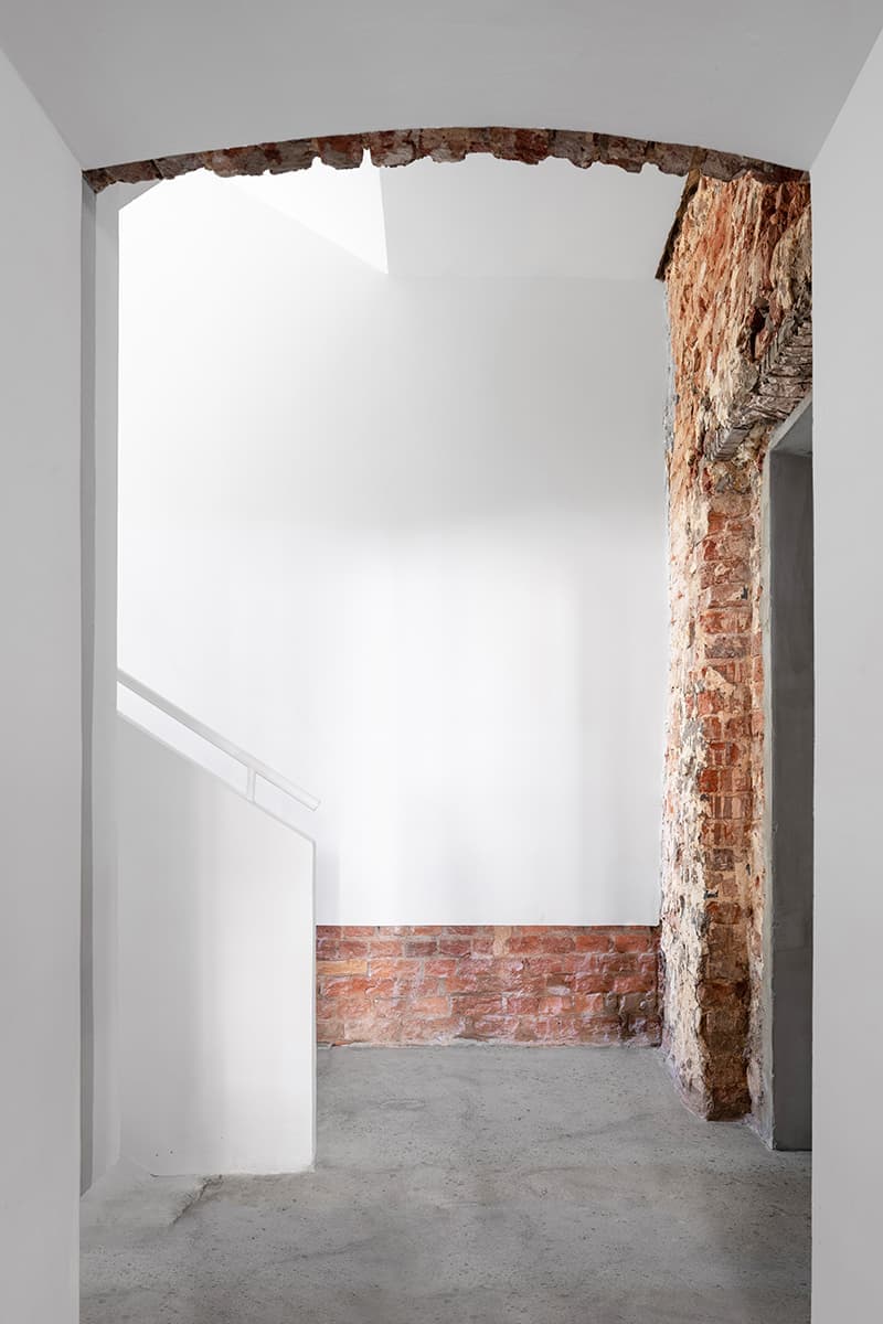 Грузинский ресторан – проект студии Pravda Bureau и архитектора Елены Локастовой