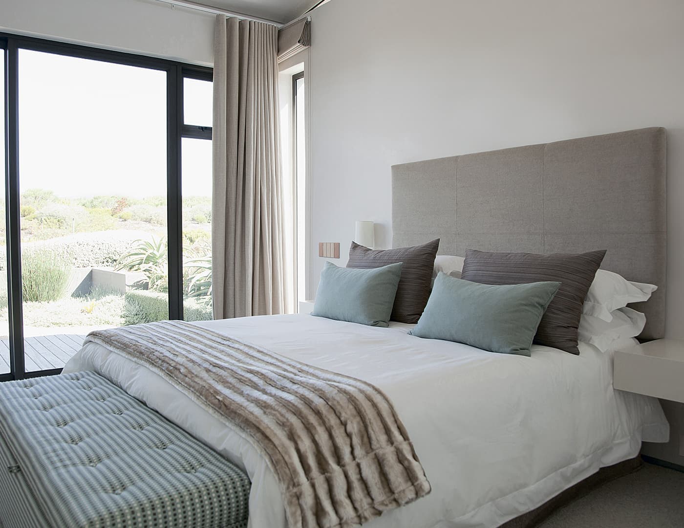 Умный свет в интерьере