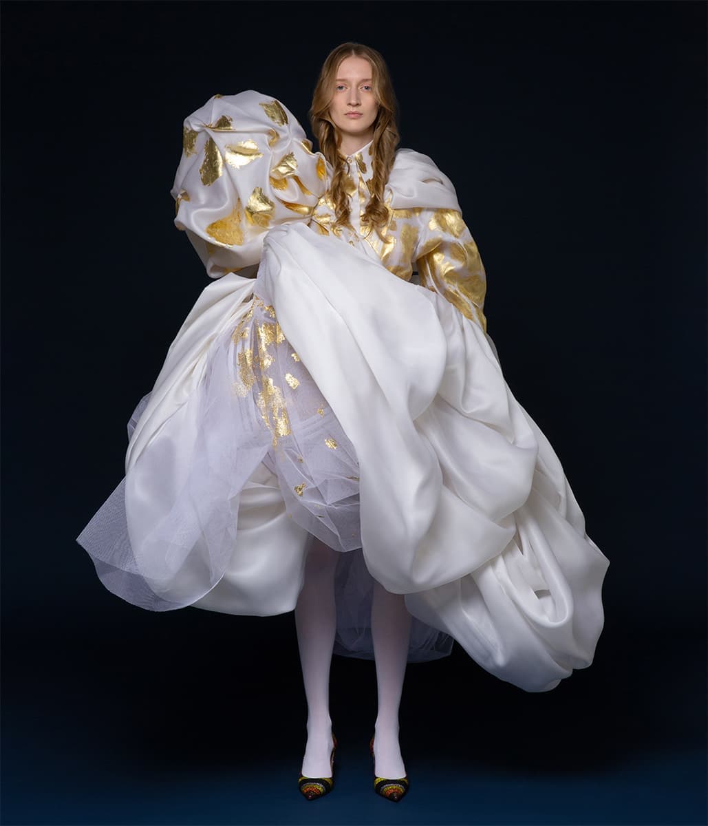 «Если крикнуть в вазу, будет эхо», Дарина Сорокина