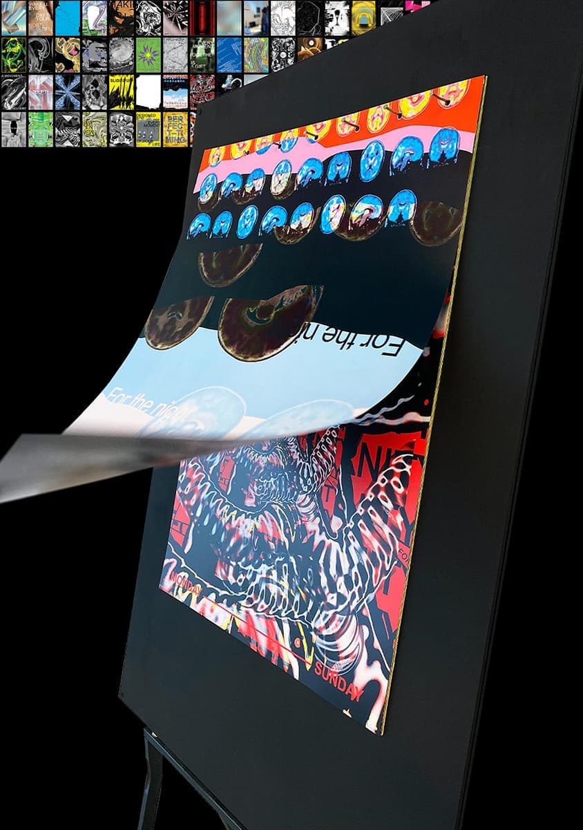 «Пора», Екатерина Слободская