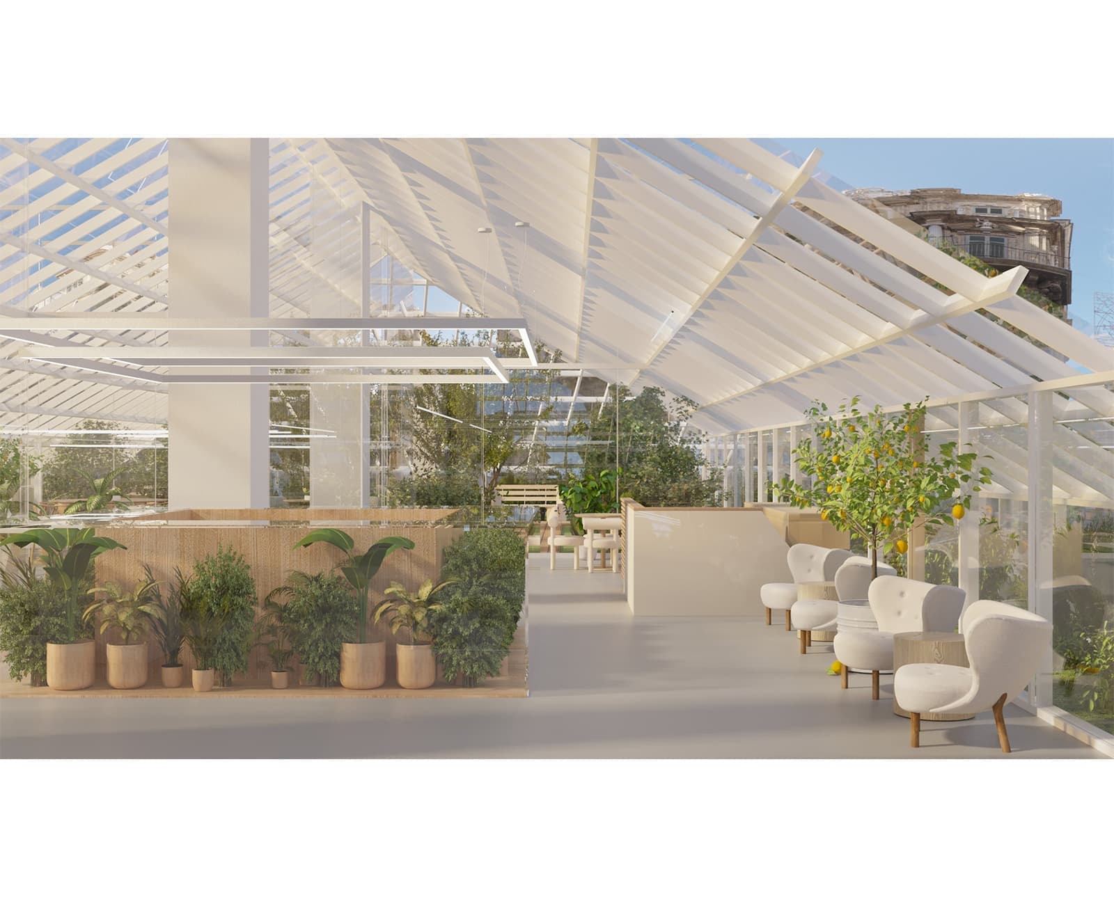 «Зеленая жизнь. Зеленое обучение. Зеленый досуг», Екатерина Савинова