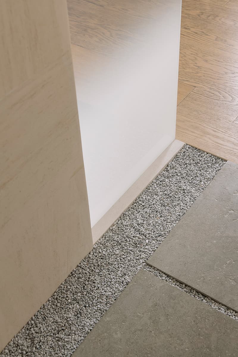 Современный китайский ресторан – проект бюро Sò Studio