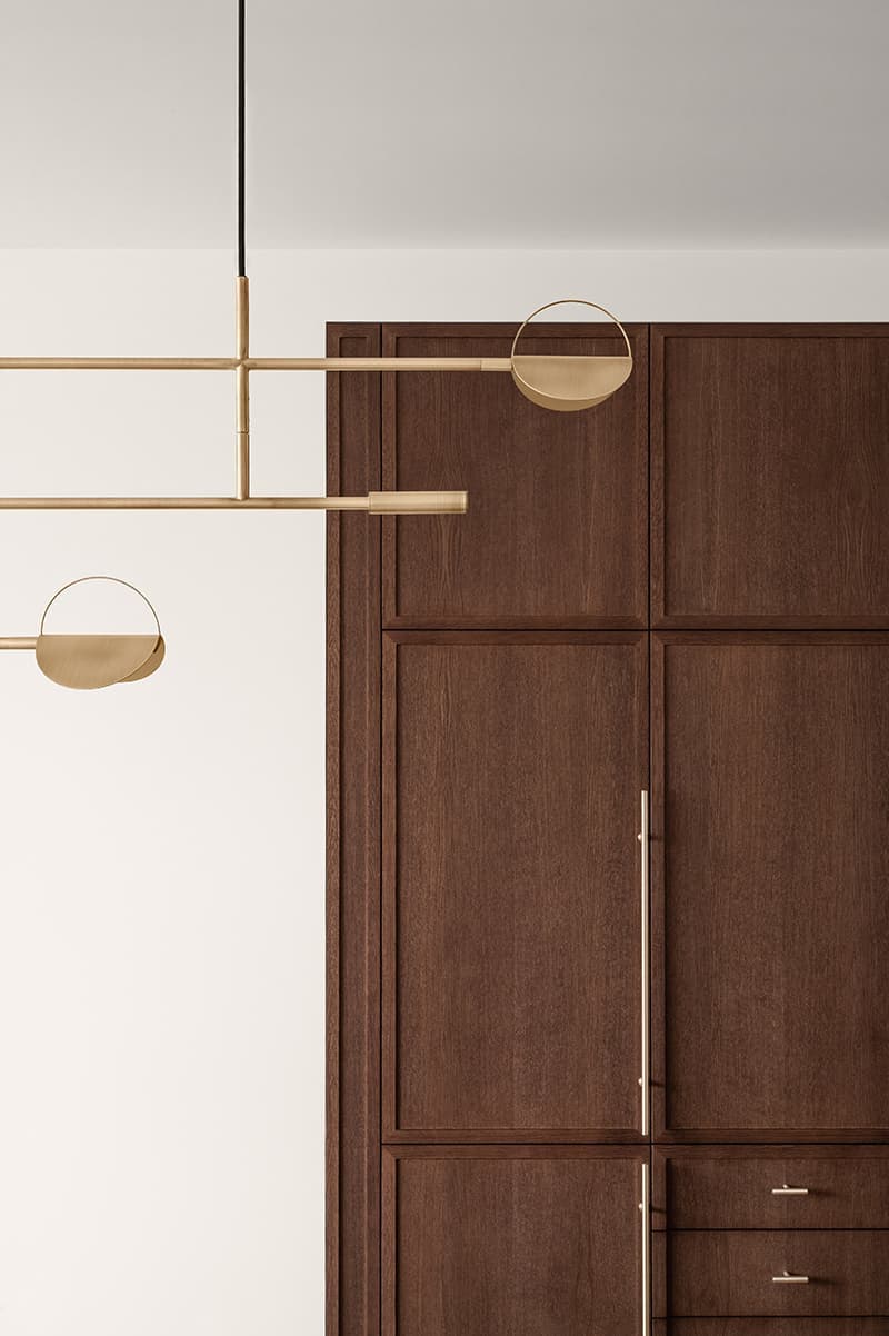 Квартира с индийскими мотивами – проект дизайнера Нелли Продан