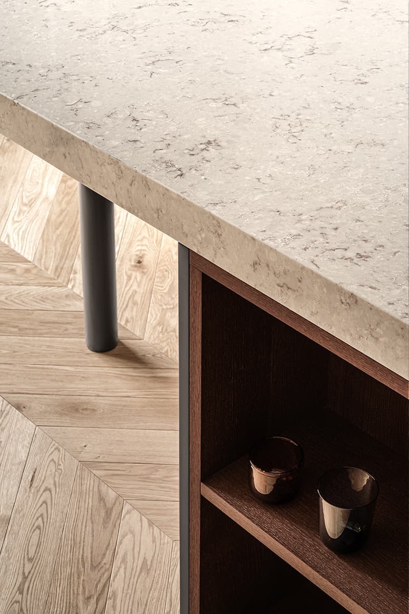 Квартира с индийскими мотивами – проект дизайнера Нелли Продан