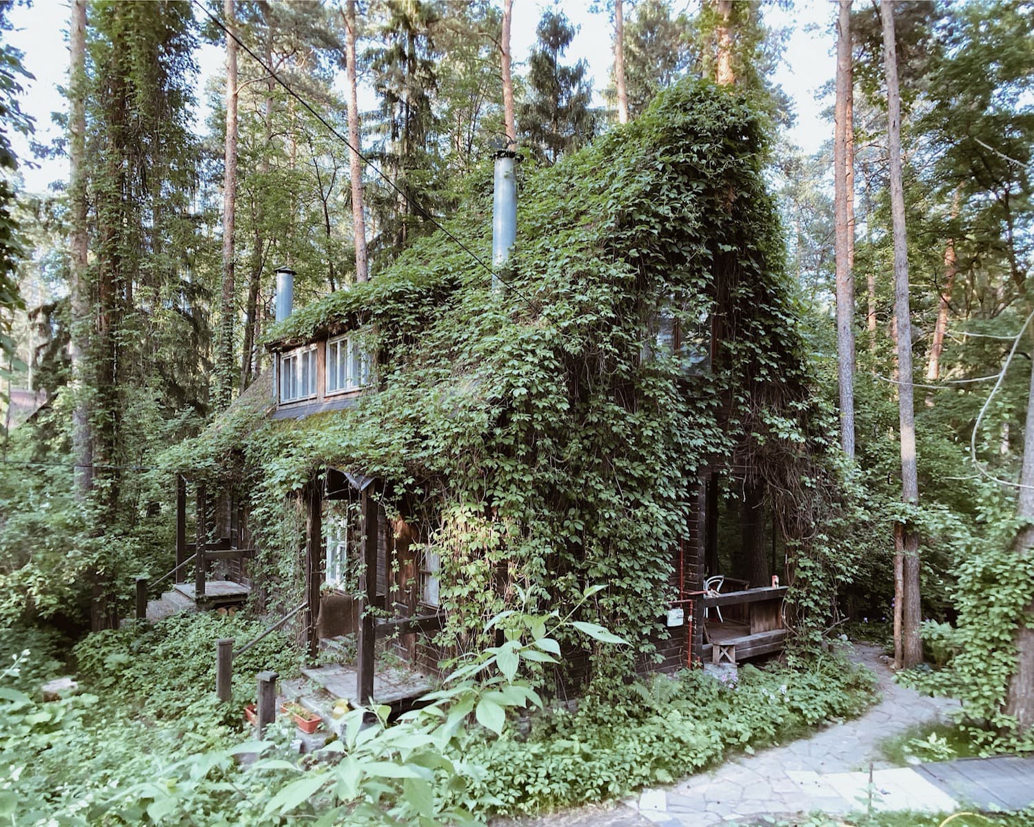 Федор Савинцев