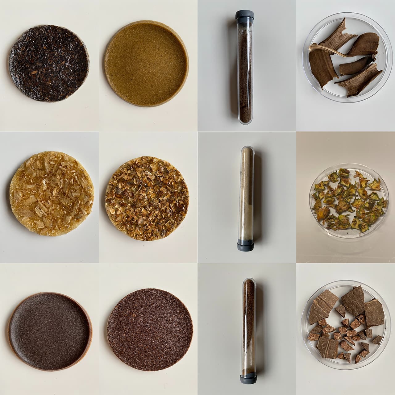 Юлиана Королькова. Object Based Textiles