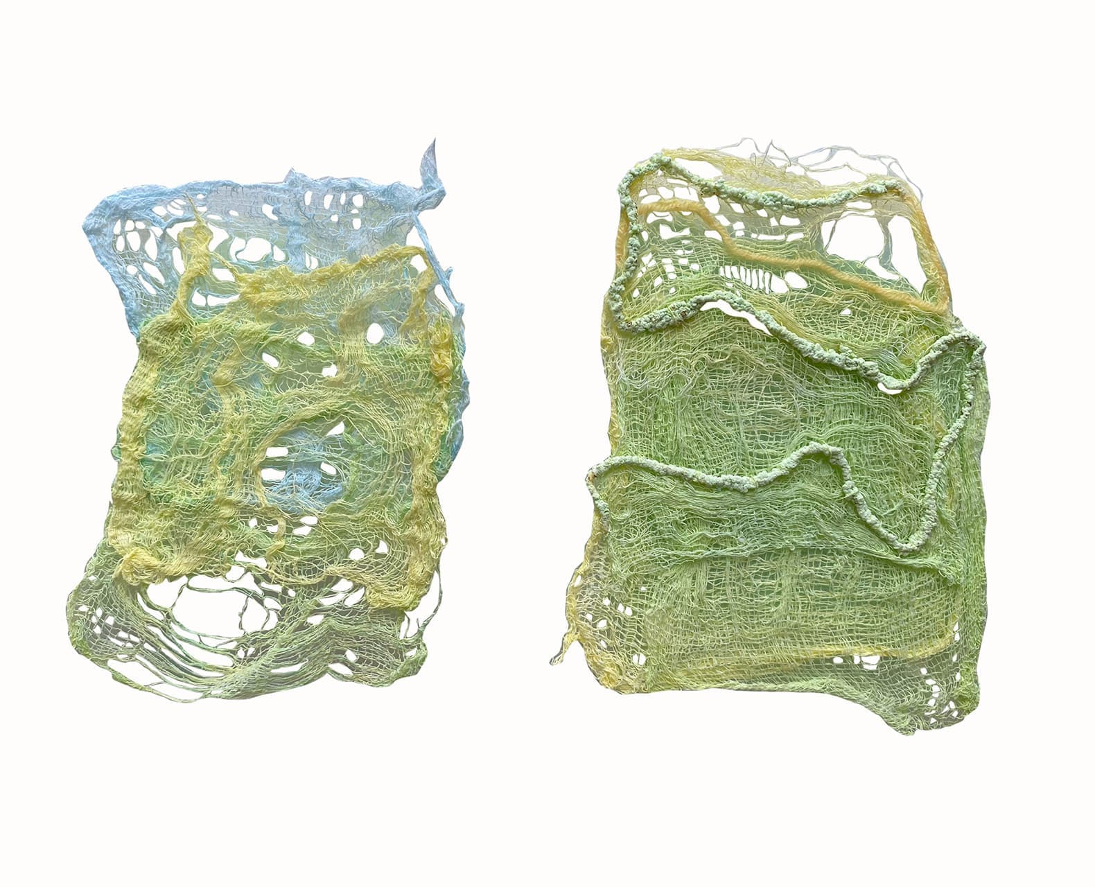 Юлиана Королькова. Thirty Aliens