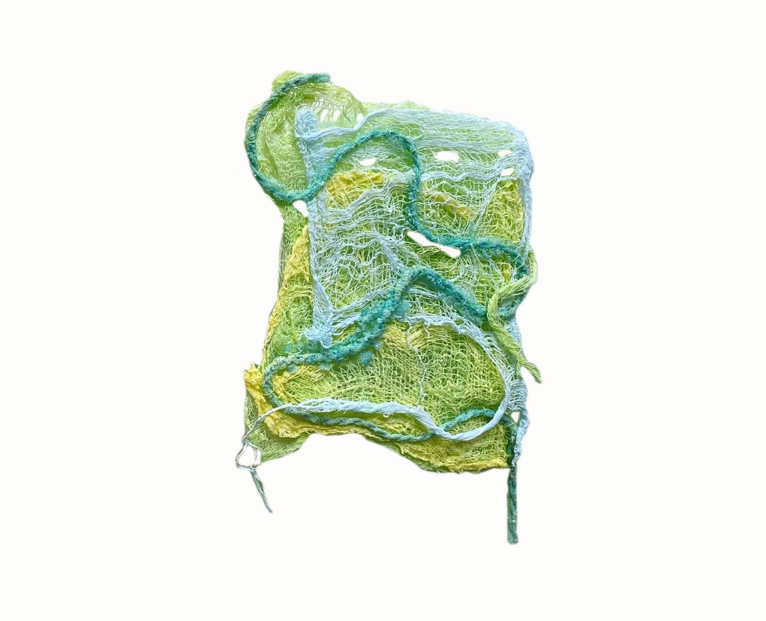 Юлиана Королькова. Thirty Aliens