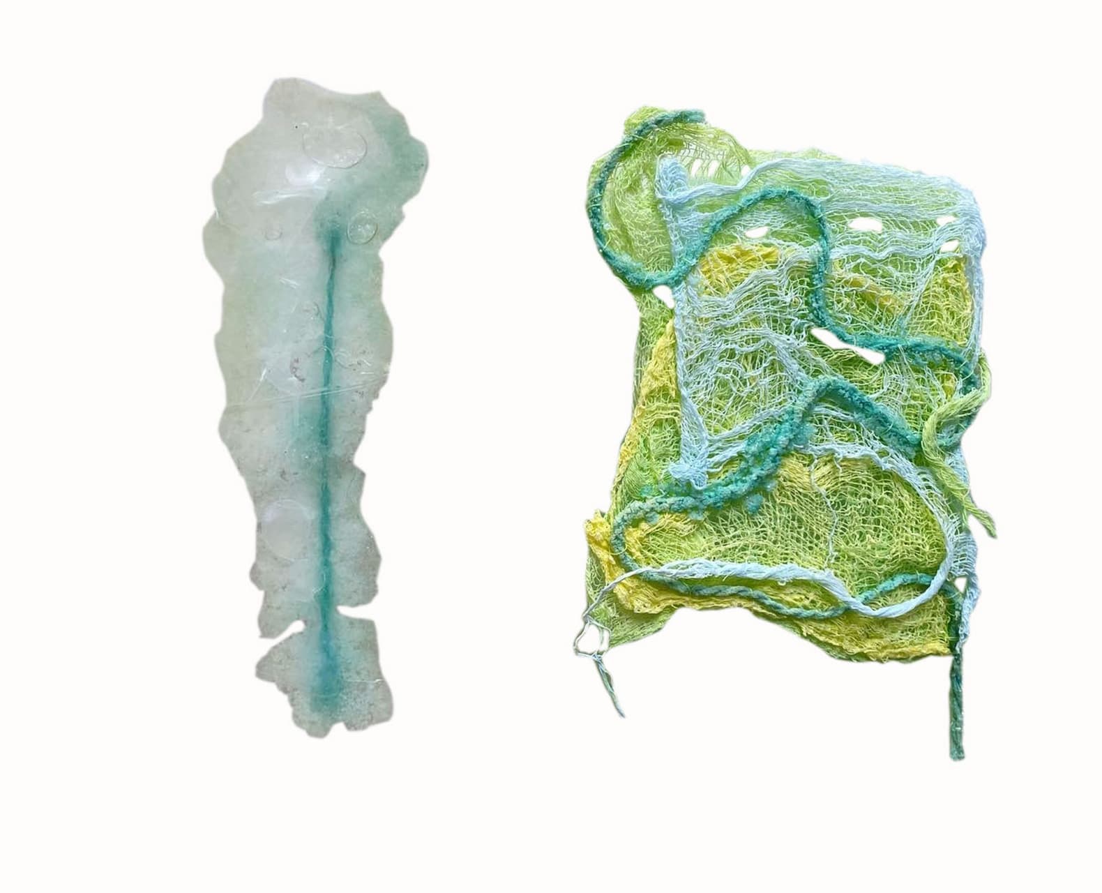 Юлиана Королькова. Thirty Aliens