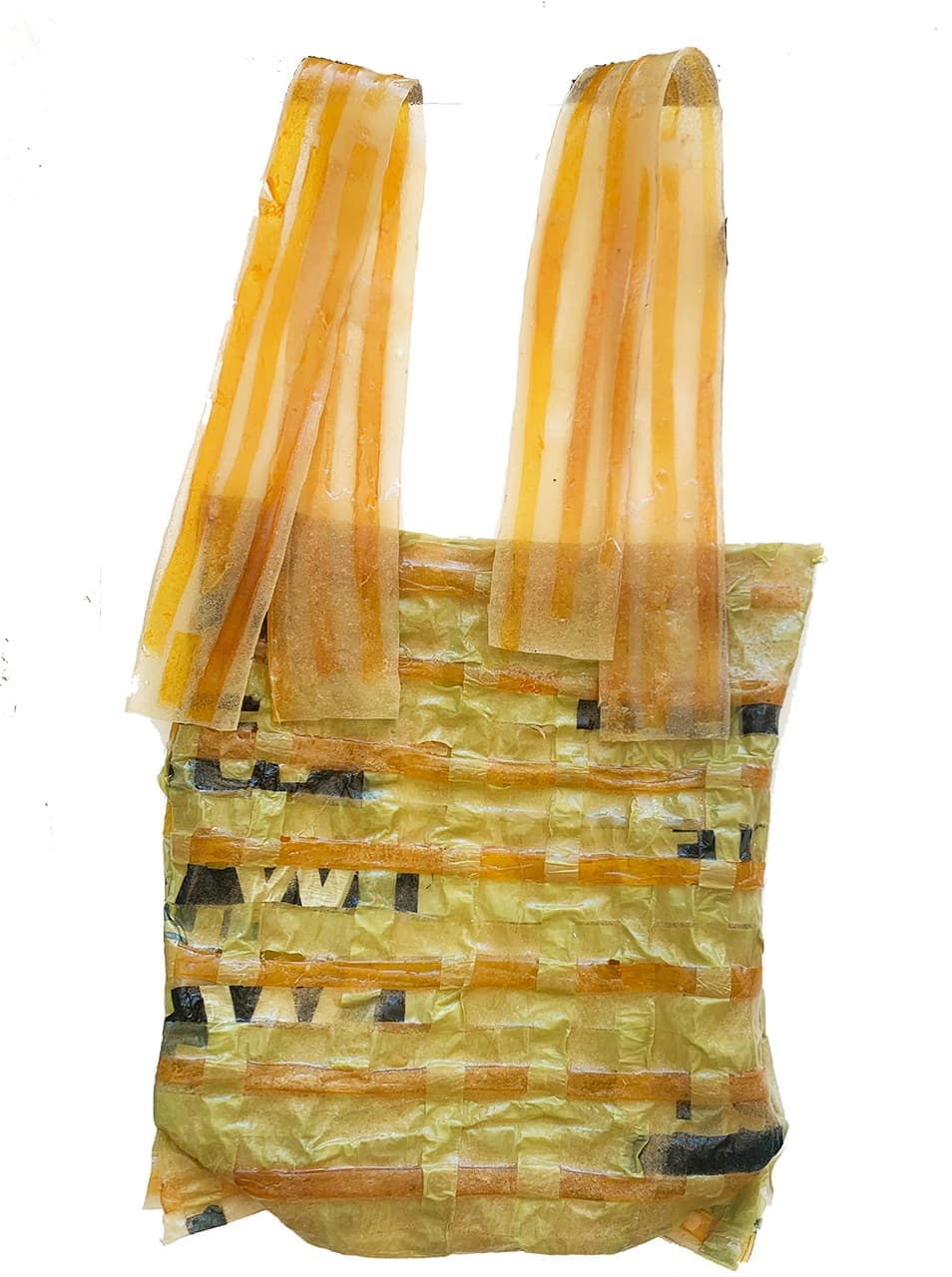 Кристина Володченкова. Artificial nature