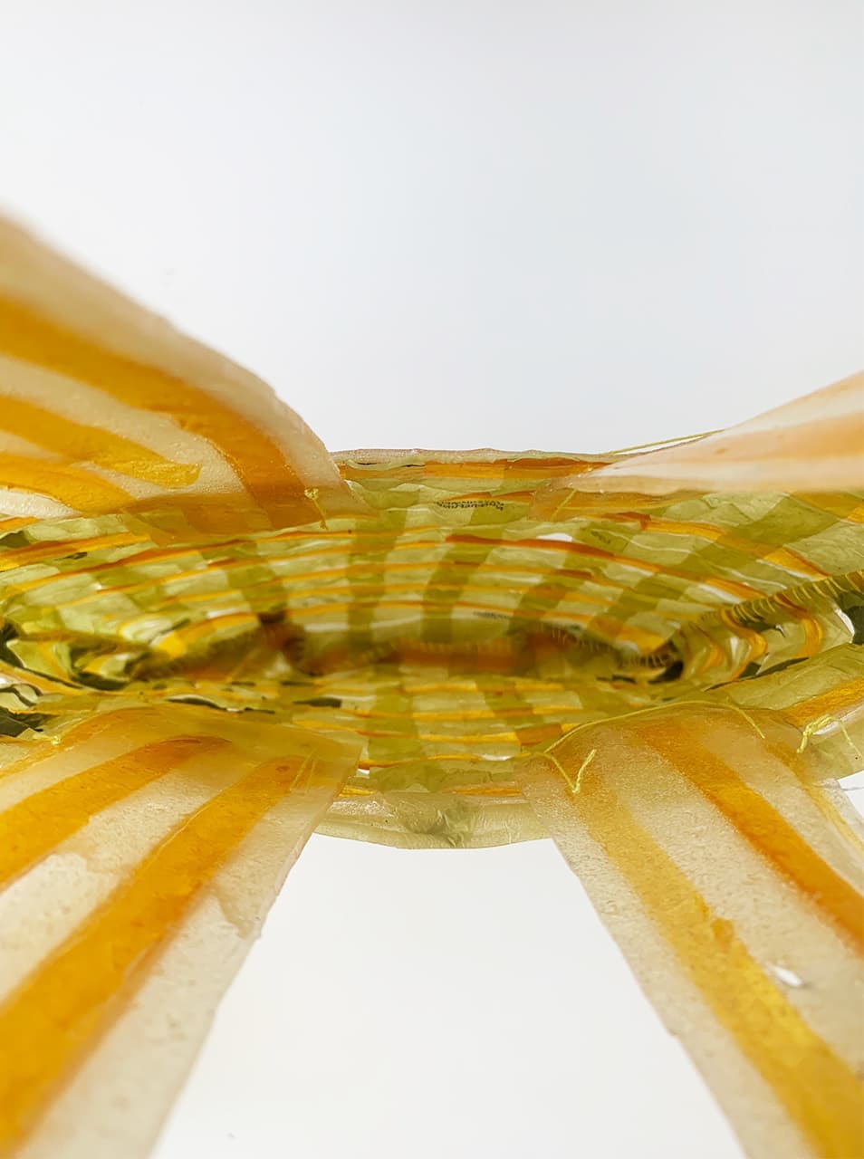 Кристина Володченкова. Artificial nature