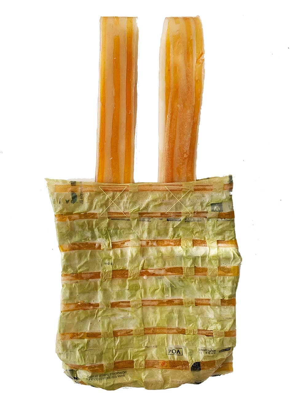 Кристина Володченкова. Artificial nature