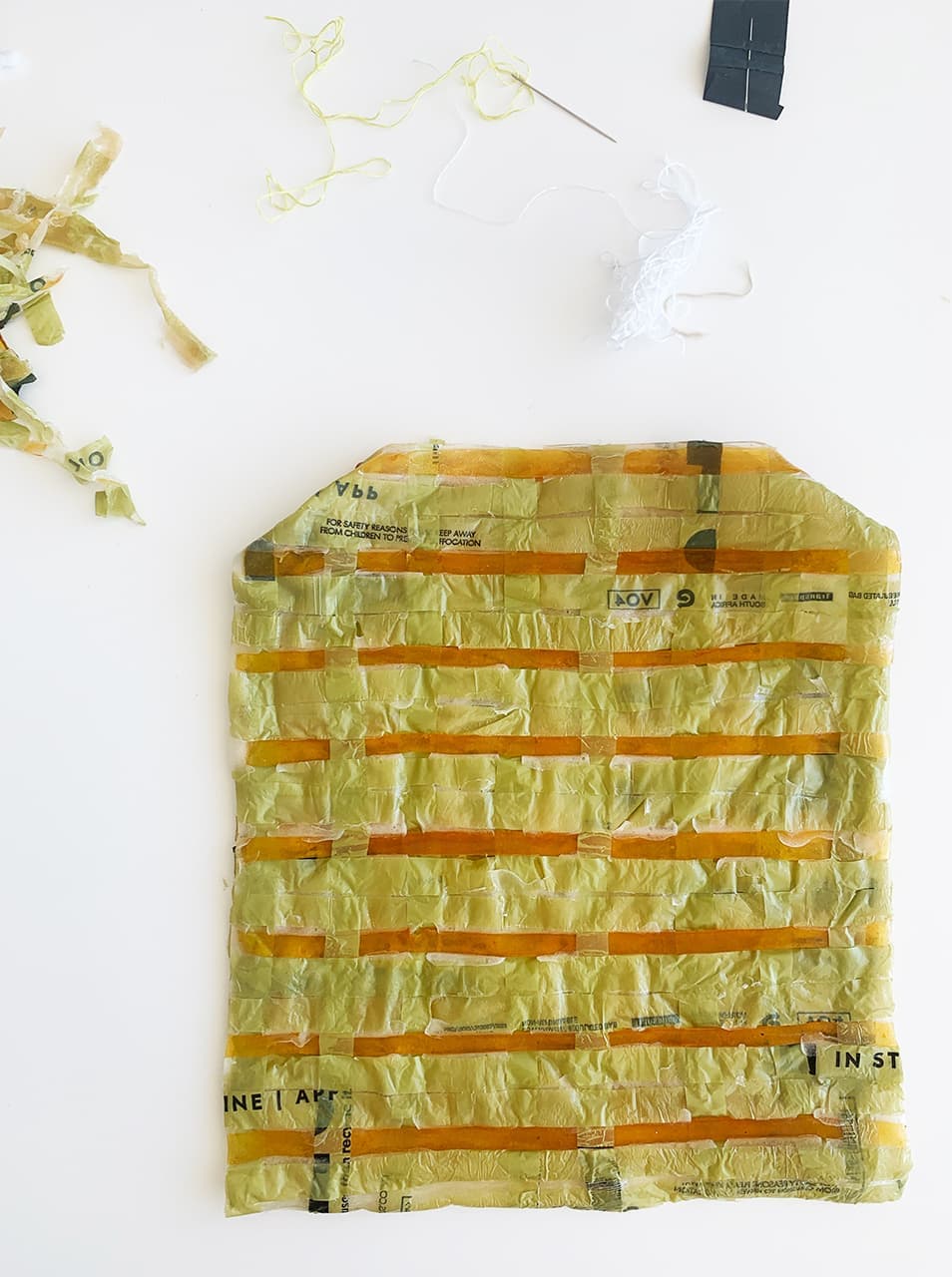 Кристина Володченкова. Artificial nature