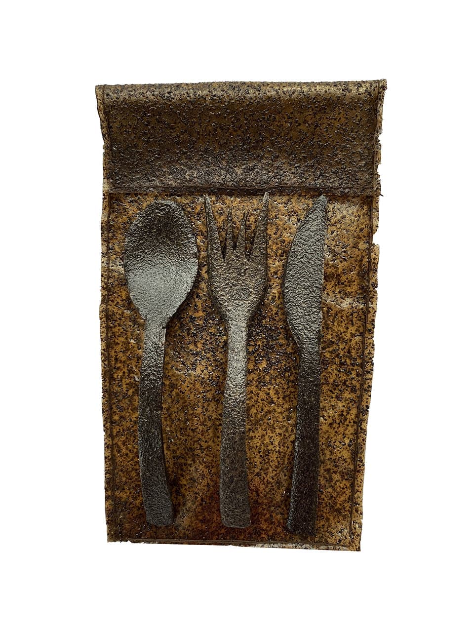 Юлиана Королькова. Object Based Textiles