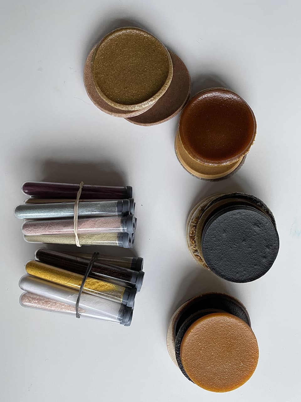 Юлиана Королькова. Object Based Textiles