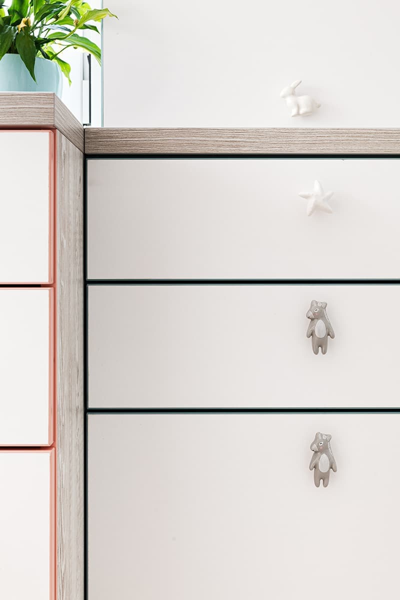 Квартира в стиле скандинавского минимализма – проект дизайнера Ольги Кульбачко