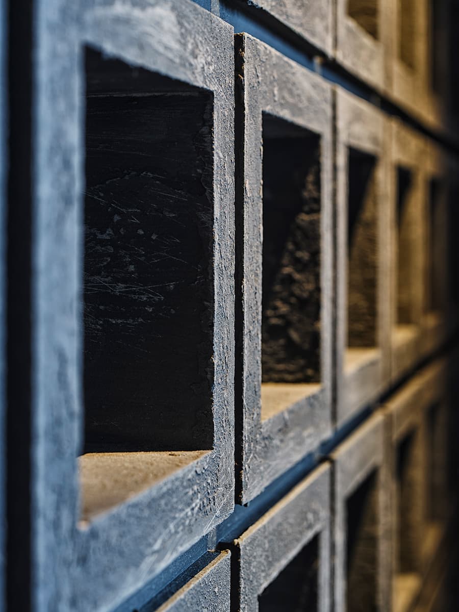 Московский ресторан в стиле ваби-саби – проект бюро NB-Studio