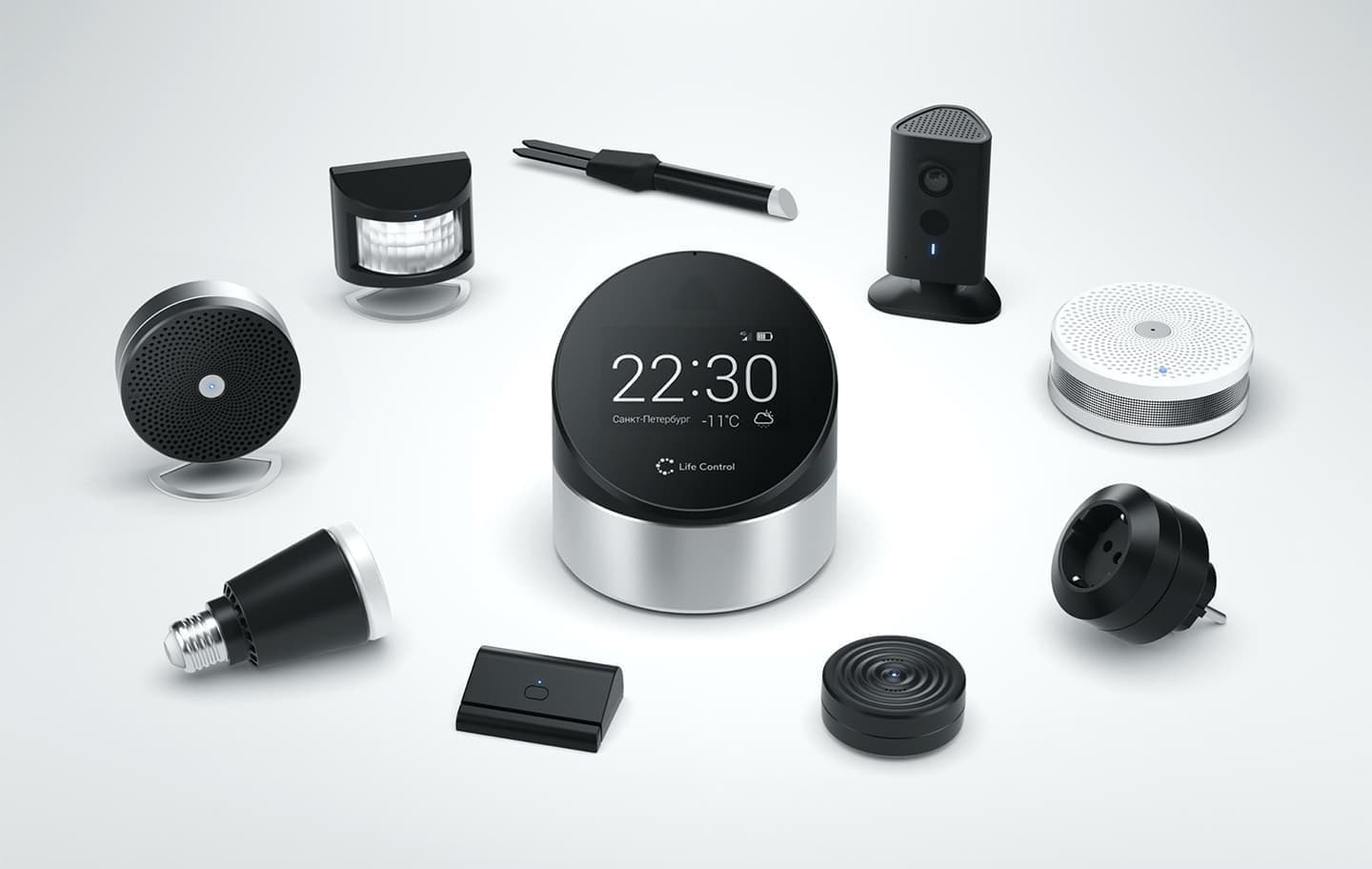 Игорь Михненко