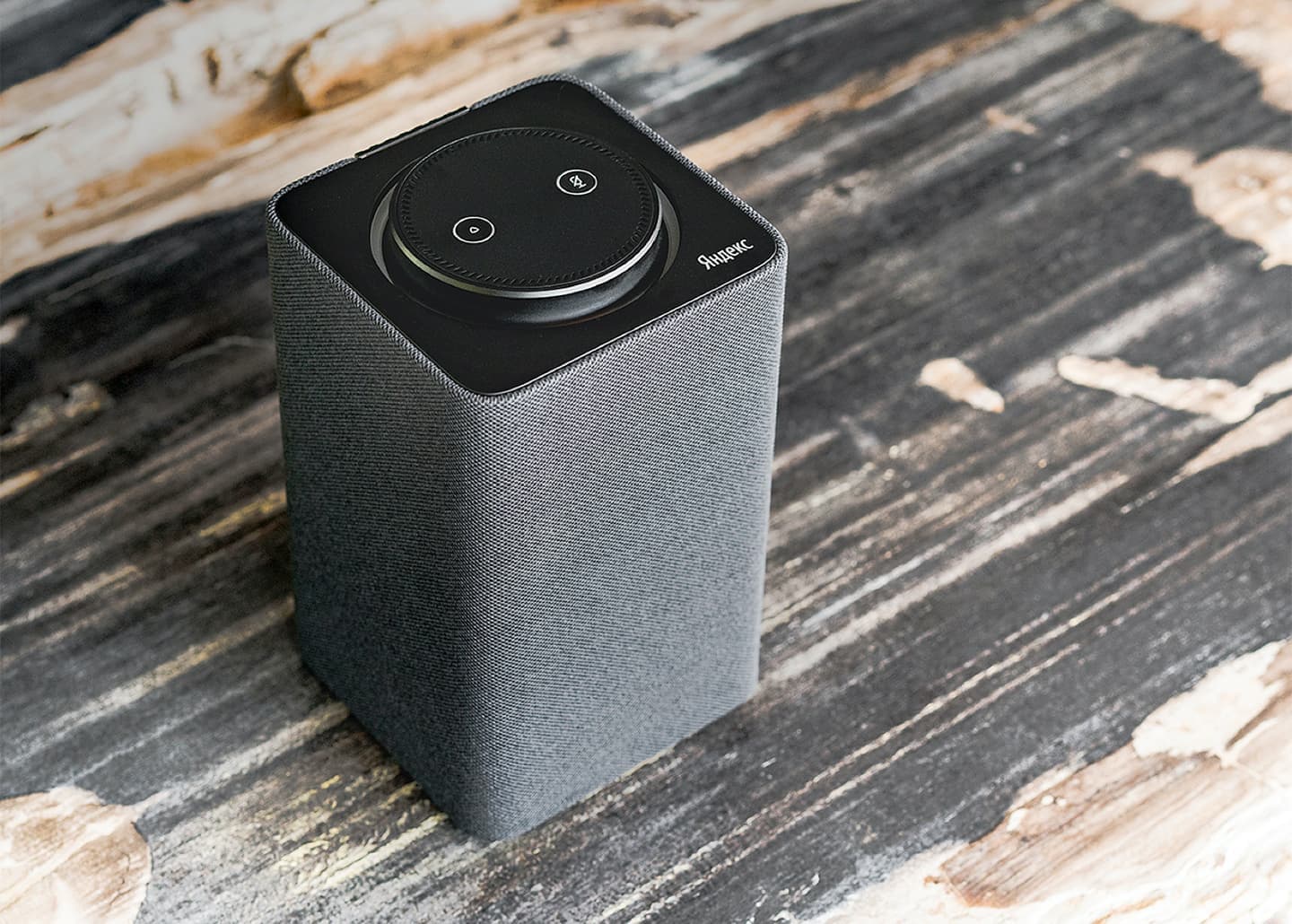 Игорь Михненко