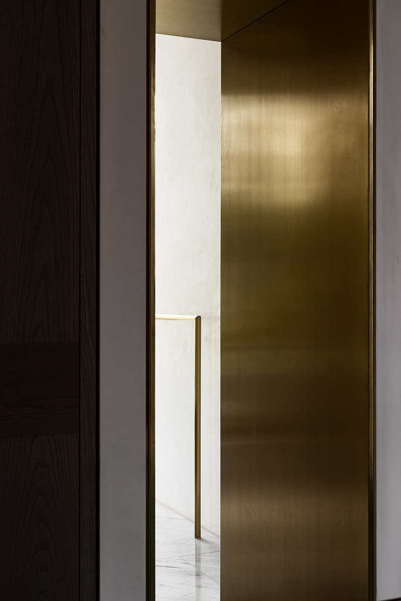 Дом для пары в Австралии – проект студии Rob Mills Architecture & Interiors