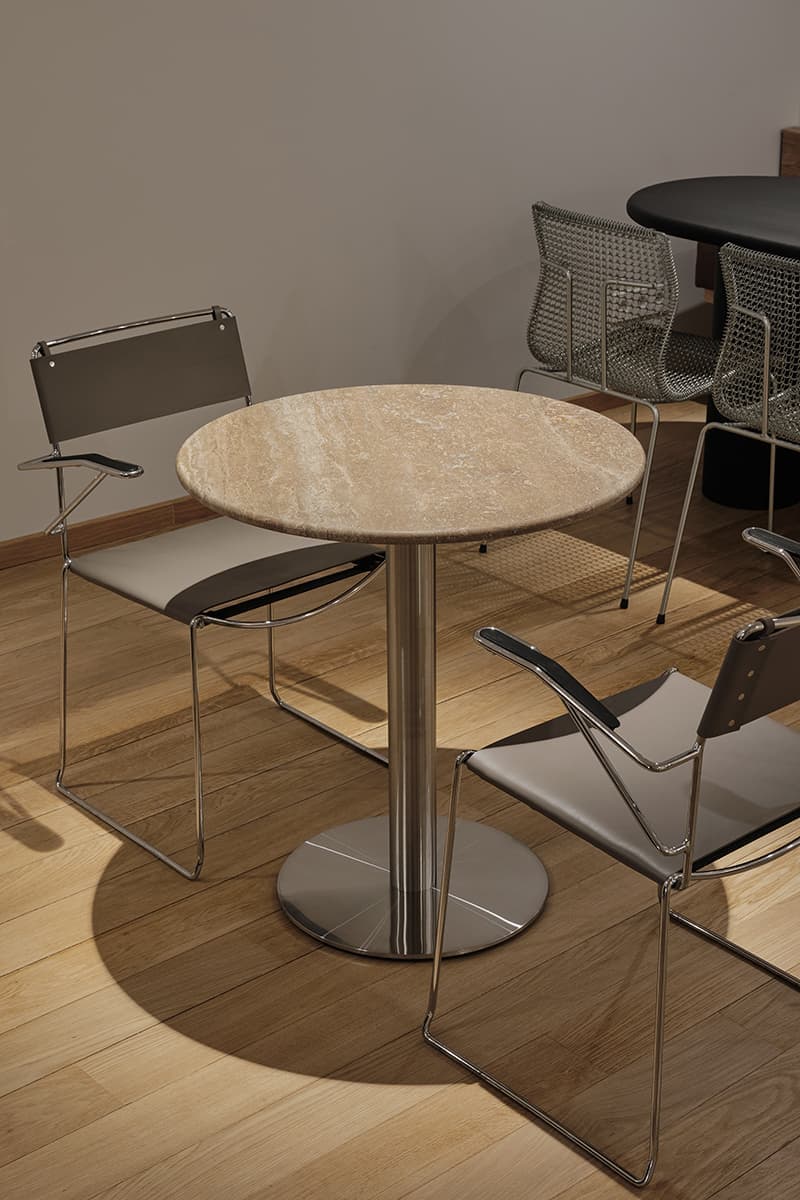 Кофейня в историческом особняке – проект студии Antwe