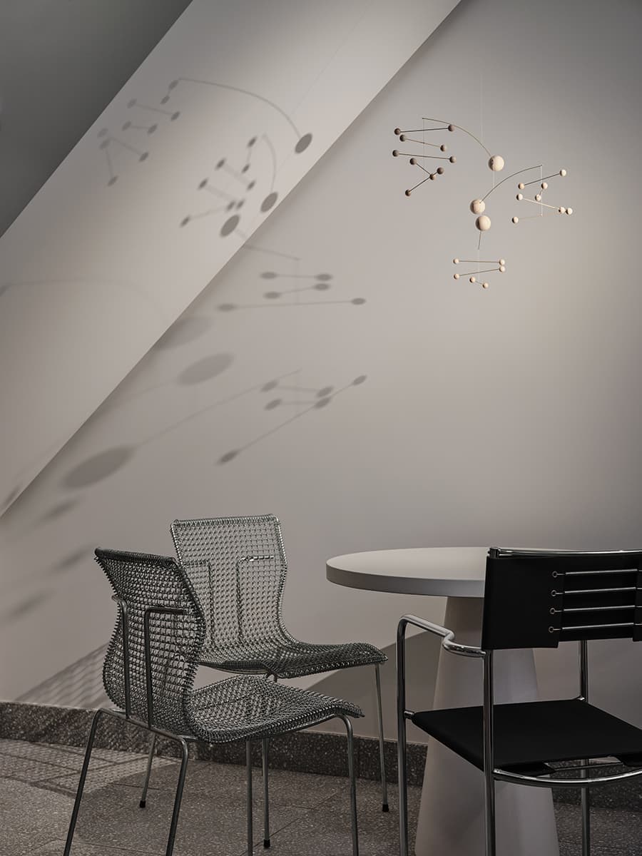 Кофейня в историческом особняке – проект студии Antwe