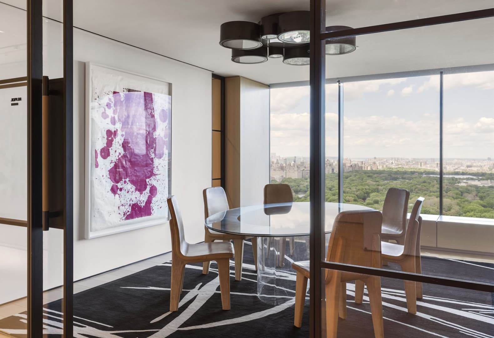 Джули Хиллман: дома, которые рассказывают историю