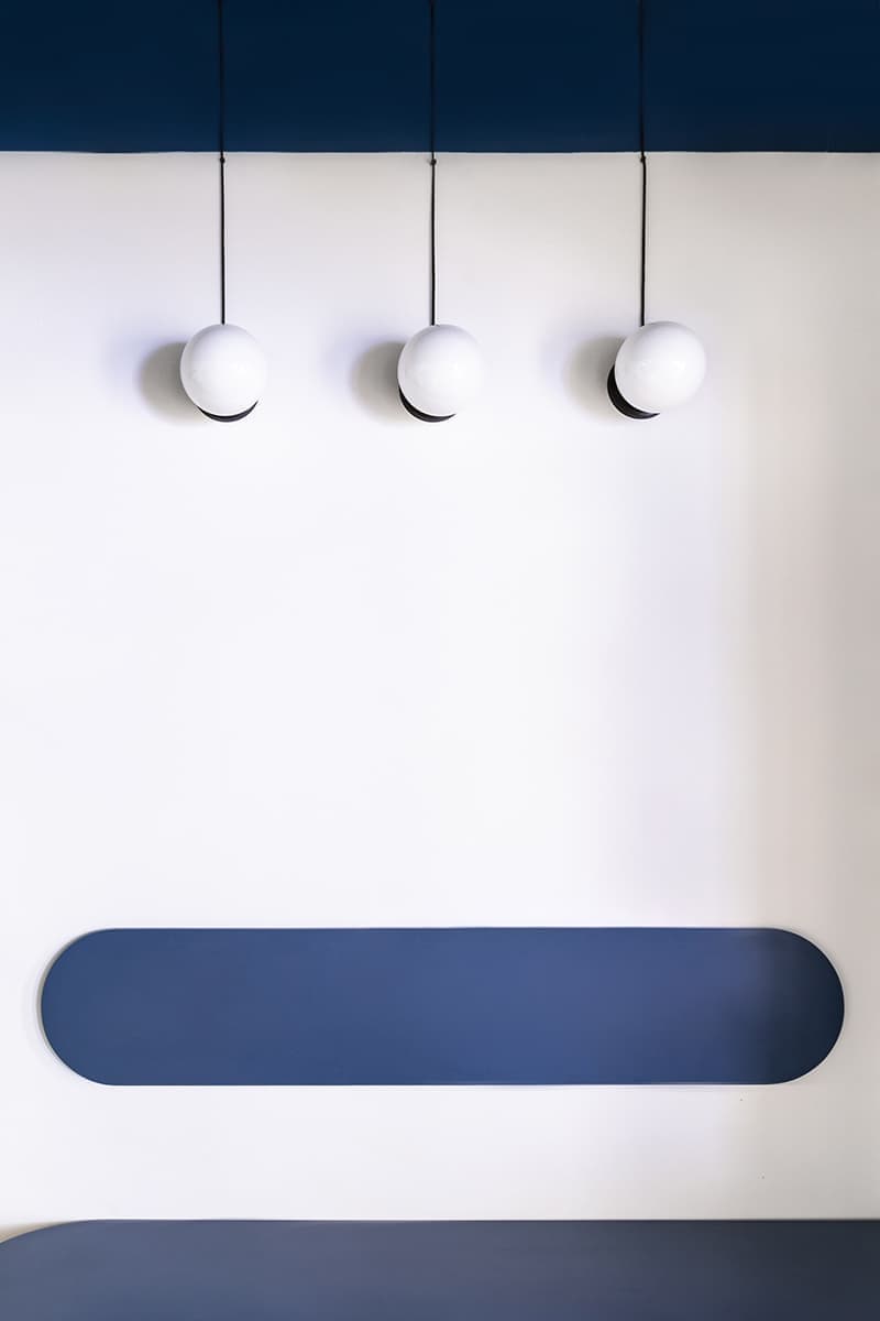 Крошечная цветочная студия в Одессе — проект Ангелины Малышевой